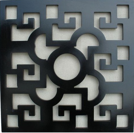 MDF Grill