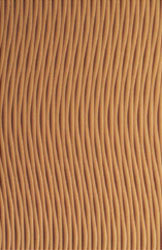 MDF Wave Board