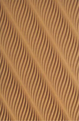 MDF Wave Board