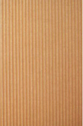 MDF Wave Board
