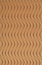 MDF Wave Board
