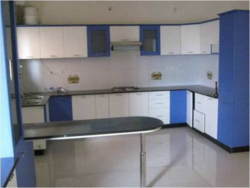 Modular Kitchen