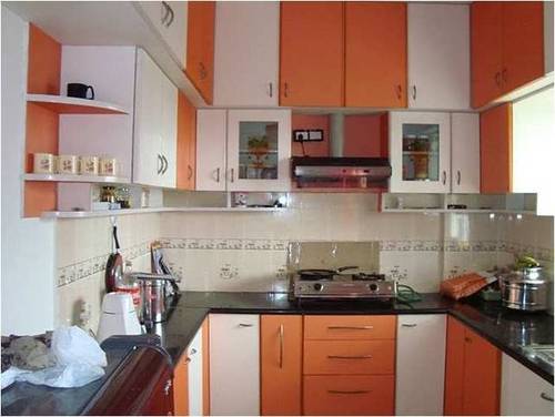 Modular Kitchen