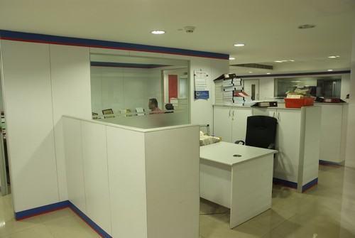 Office Furniture