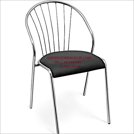 Visitor Waiting Chair - Feature: Durable