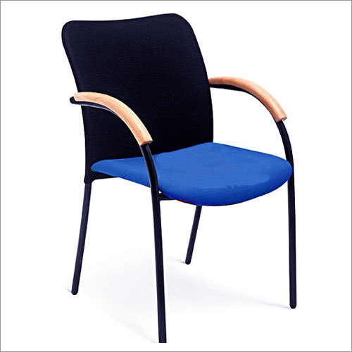 Visitor Chair - Feature: Durable