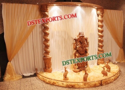 Wedding Stages Manufacturers