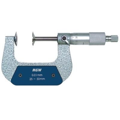 Disc Micrometer