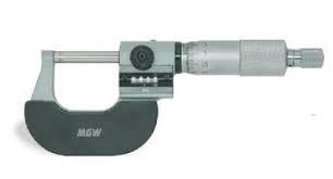 Digit Outside Micrometer