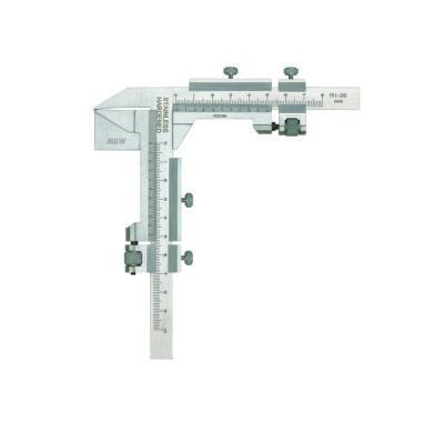 Gear Tooth Vernier Caliper