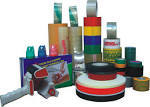 Industrial Adhesive Tapes