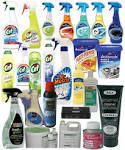 Cleaning Products