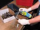 Corrosion Protection Spray