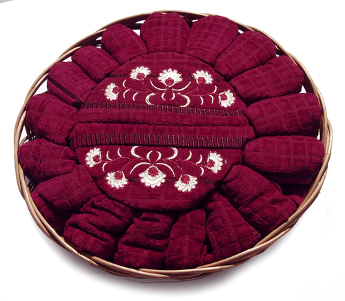 Towel Gift Set