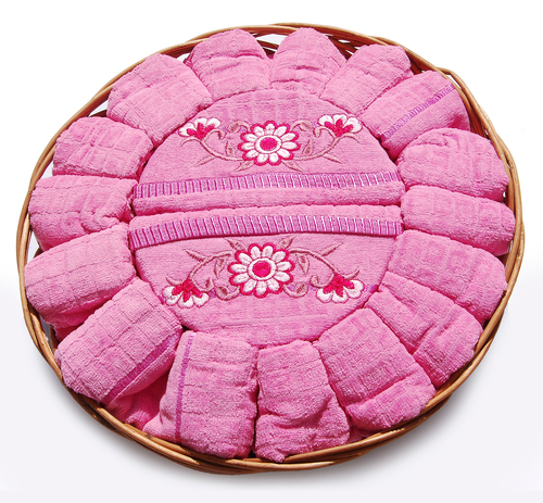 Hand Towel Gift Sets