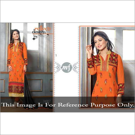 stylis lawn suit