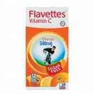 Sugar Free Vitamin C Tablet
