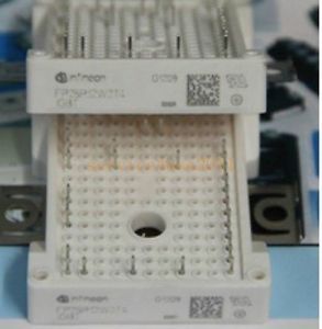 IGBT MODULE - Silicon Carbide, 50mm x 50mm x 10mm | High Efficiency, Fast Switching, Reliable Operation