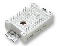 IGBT MODULE - Silicon Carbide 45x45x10mm, 15A/1200V | Fast Switching, Reliable Operation, Compact Design