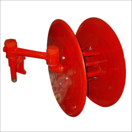 Fire Hose Reel Drum