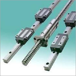 Stainless Steel Engineerings Linear Guides