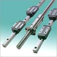 Engineerings Linear Guides