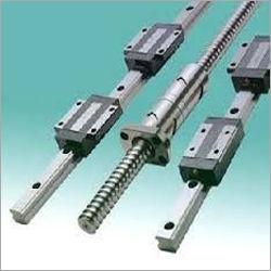 Linear Guideways