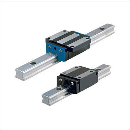 SBC Linear Guideways