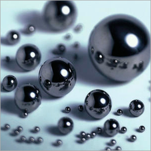 Carbide Balls