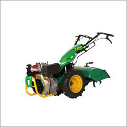 Diesel Operated Power Weeder