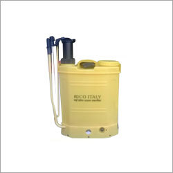 Battery Sprayer