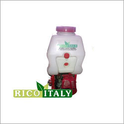 Power Sprayers