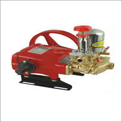 HTP Sprayer