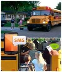School Bus Rfid System