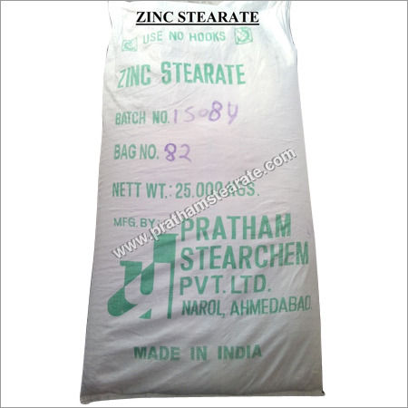 Zinc Stearate