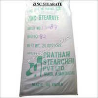 Zinc Stearate