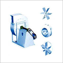 Industrial Blower