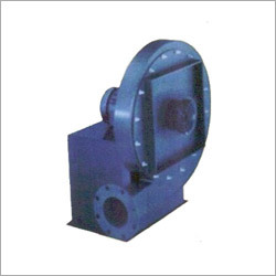 High Pressure Blower