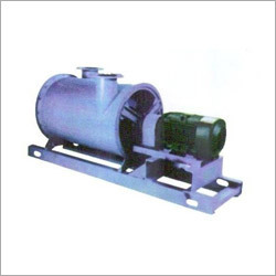 Multi Stage Roots Blower