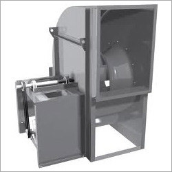 SISW Centrifugal Blower