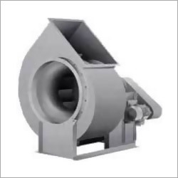 Industrial Centrifugal Fan