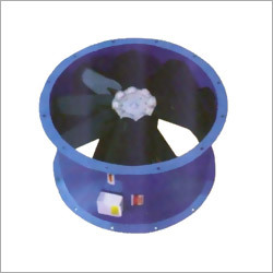 Tube Axial Fans