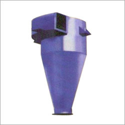 Cyclone Separator Machine