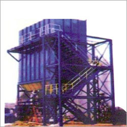 Baghouse Dust Collector