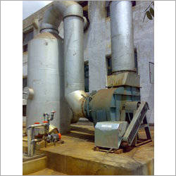 Pollution Control System