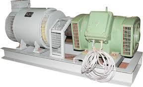 Motor Generator Set