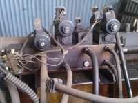 Hydraulic Manifold