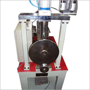 Rolling Mill Machinery