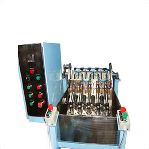Leakage Machine