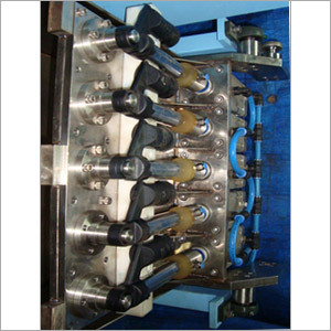 Leak Testing Machine